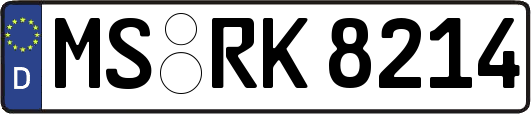 MS-RK8214