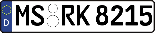 MS-RK8215