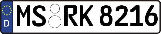 MS-RK8216