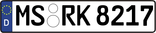 MS-RK8217