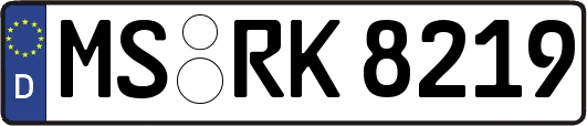 MS-RK8219