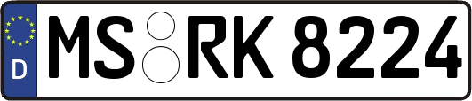 MS-RK8224
