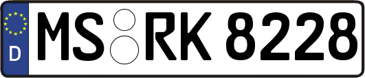 MS-RK8228