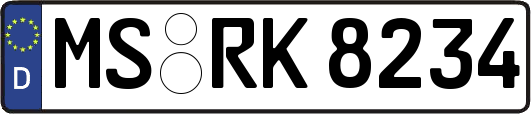 MS-RK8234