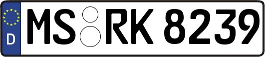 MS-RK8239