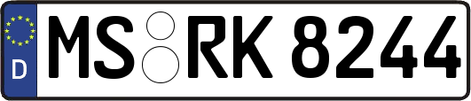 MS-RK8244