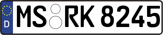 MS-RK8245