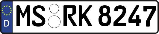 MS-RK8247
