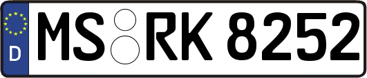 MS-RK8252