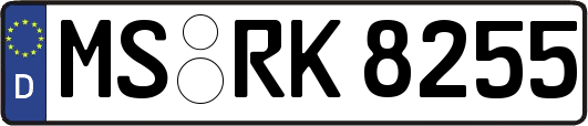 MS-RK8255