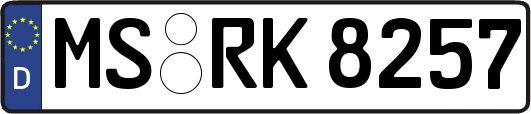 MS-RK8257