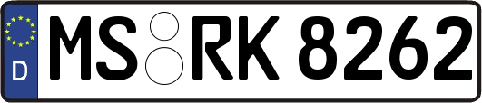 MS-RK8262