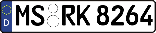 MS-RK8264
