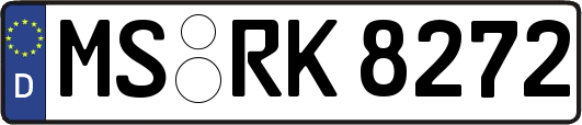 MS-RK8272