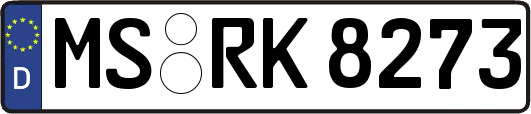MS-RK8273