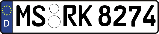 MS-RK8274