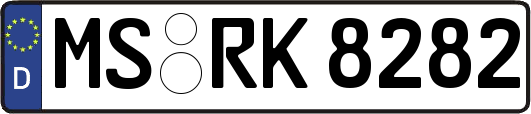 MS-RK8282