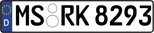 MS-RK8293