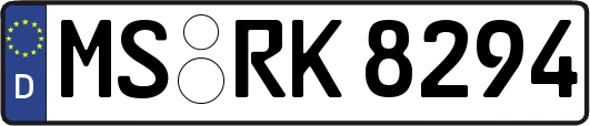 MS-RK8294