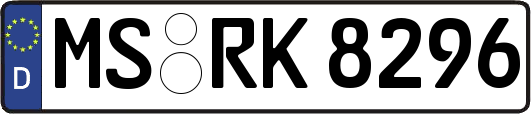 MS-RK8296