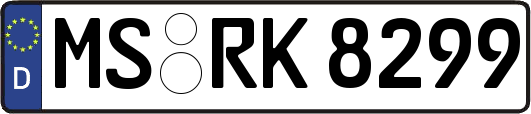 MS-RK8299