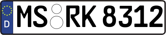 MS-RK8312