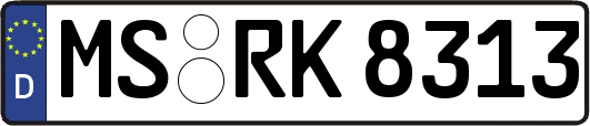MS-RK8313