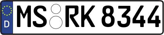 MS-RK8344