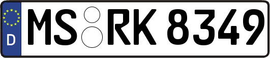 MS-RK8349