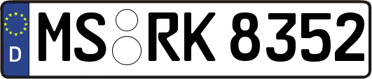 MS-RK8352