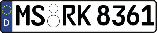 MS-RK8361