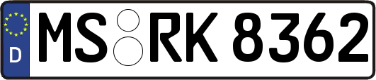 MS-RK8362