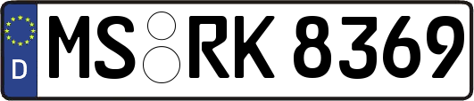 MS-RK8369
