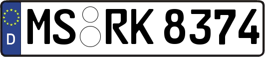 MS-RK8374
