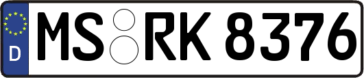 MS-RK8376