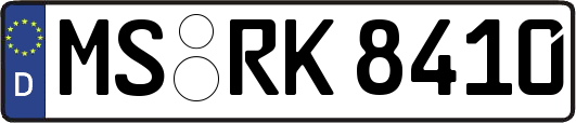 MS-RK8410