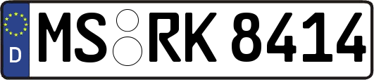 MS-RK8414