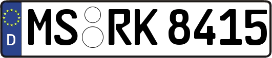 MS-RK8415