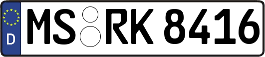 MS-RK8416
