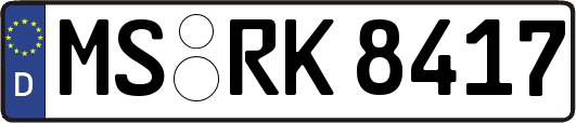 MS-RK8417