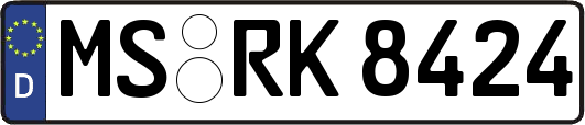 MS-RK8424