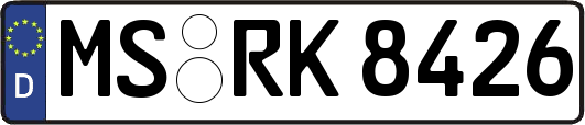 MS-RK8426