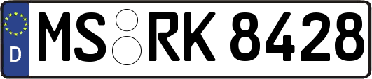 MS-RK8428