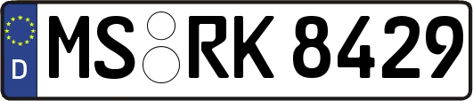 MS-RK8429