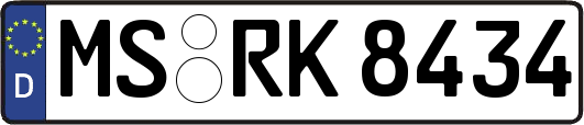 MS-RK8434