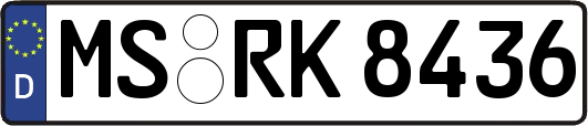 MS-RK8436