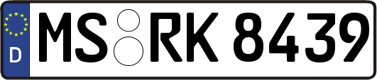 MS-RK8439