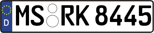 MS-RK8445