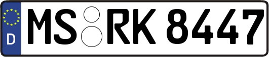 MS-RK8447