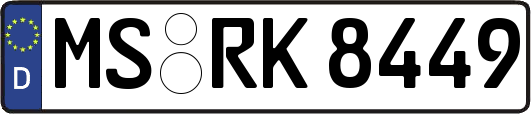MS-RK8449
